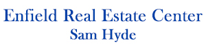 Enfield Real Estate Center - Sam Hyde